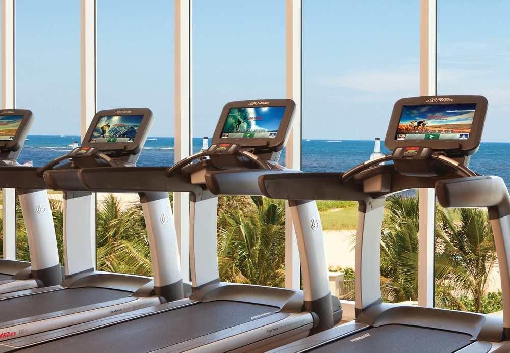 Fort Lauderdale Marriott Pompano Beach Resort And Spa Exterior foto