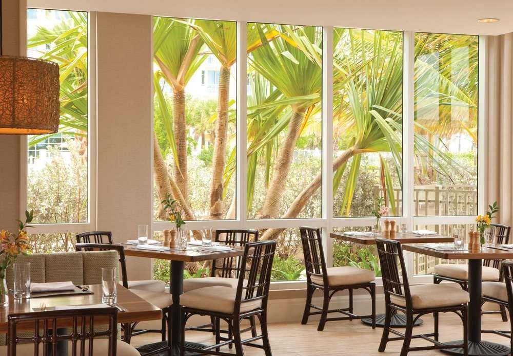Fort Lauderdale Marriott Pompano Beach Resort And Spa Exterior foto