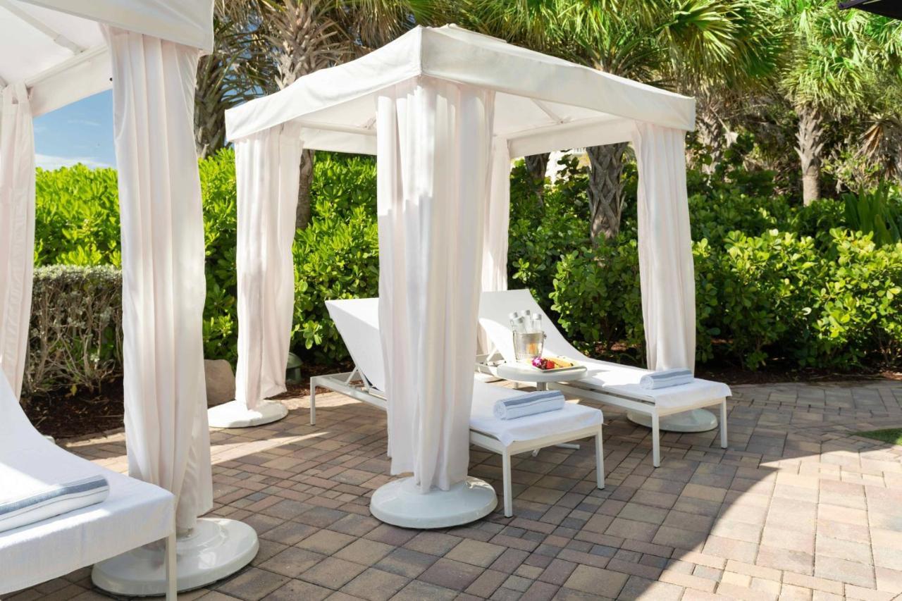 Fort Lauderdale Marriott Pompano Beach Resort And Spa Exterior foto