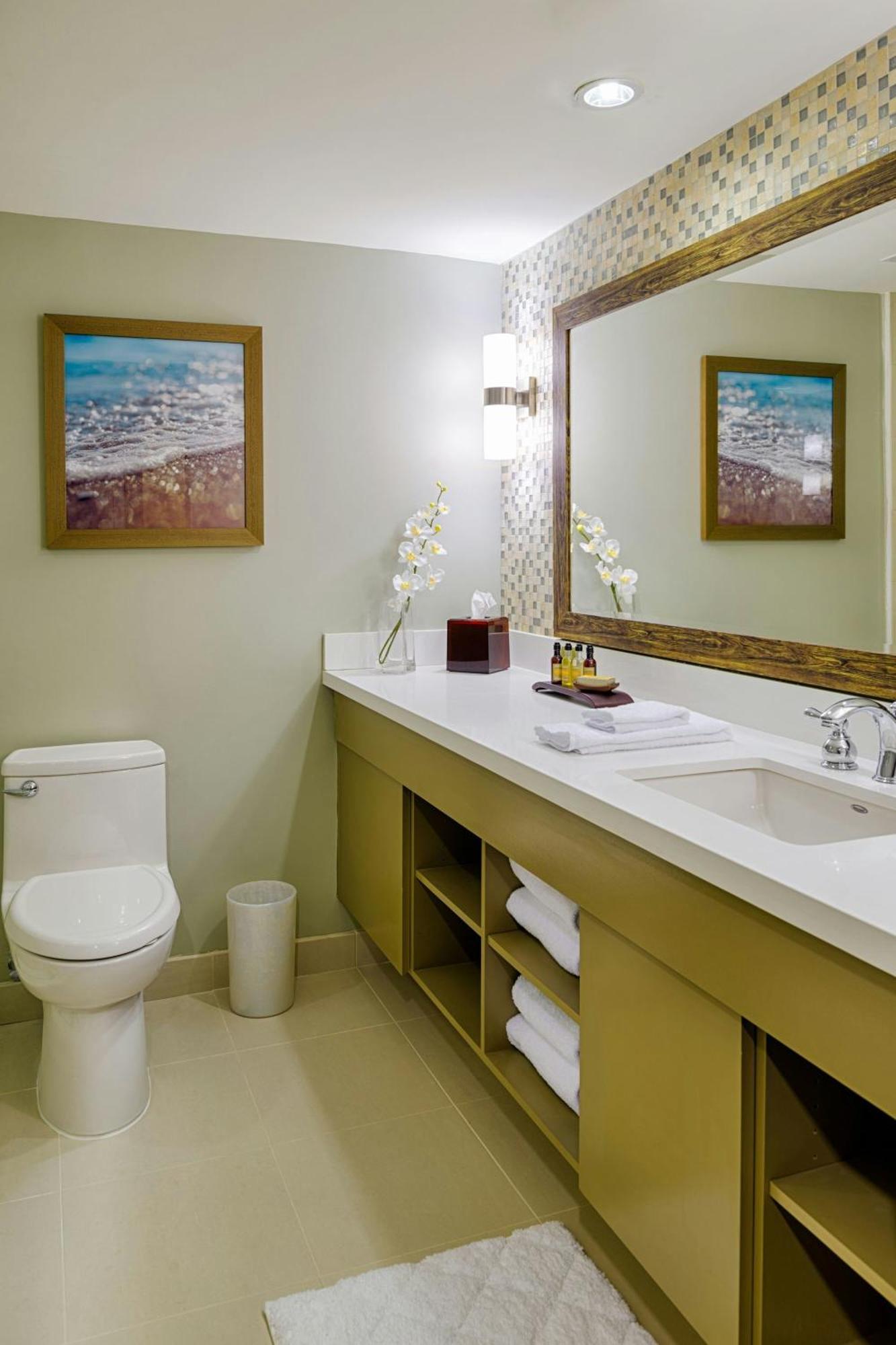 Fort Lauderdale Marriott Pompano Beach Resort And Spa Exterior foto