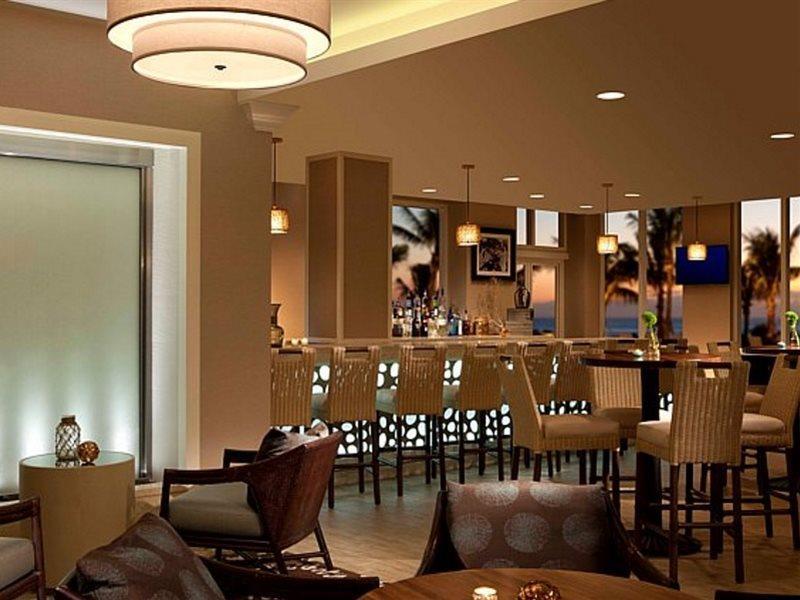 Fort Lauderdale Marriott Pompano Beach Resort And Spa Exterior foto